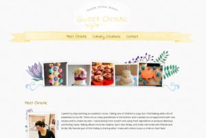 SweetChristie.com